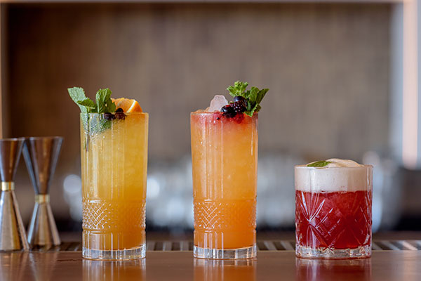 Heaven Bar