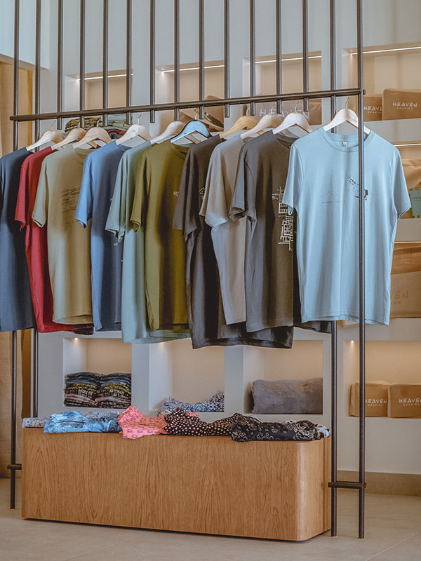Heaven Boutique