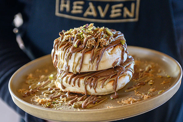 Heaven | Sweets