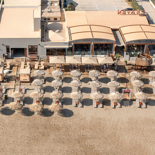 Heaven Seaside